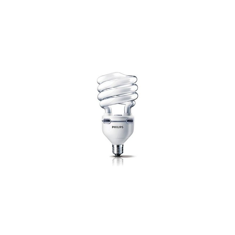Beghelli Compact spiral lampada lampadina risparmio energetico 11W E14 fredda