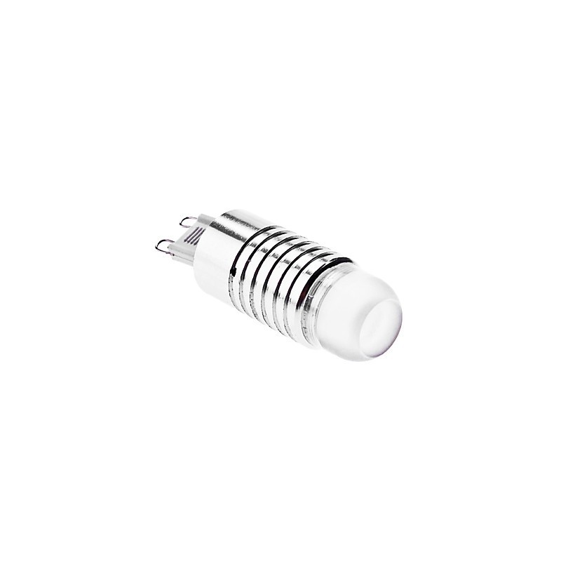 Threeline lampada LED G9 220V 3W luce calda