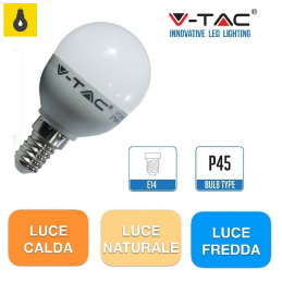V-TAC lampadina LED E14...