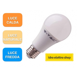 V-TAC lampadina LED E27 18W...