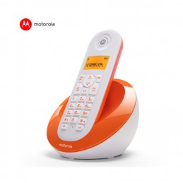 Motorola telefono Cordless...