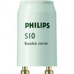Philips starters ECOCLICK...
