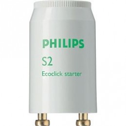 Philips starters ECOCLICK...